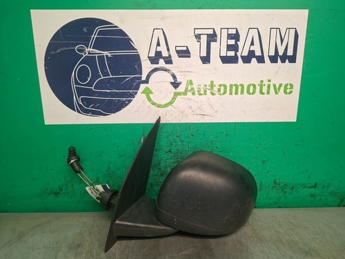 Specchietto laterale fiat - laterale,