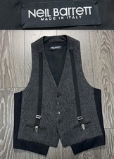 Gilet completo gilet uomo Neil