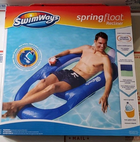 Swimways galleggiante molla - galleggiante,