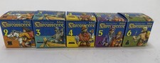 Lotto Carcassonne Mini