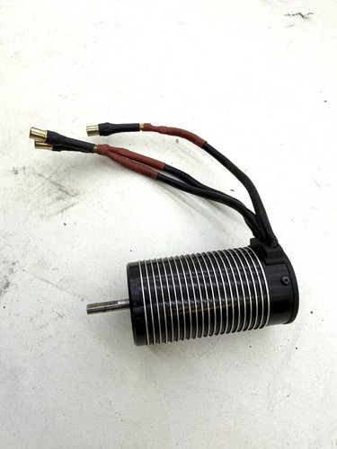 Motore brushless traxxas - motore,