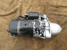 Bosch Motorino Avviamento