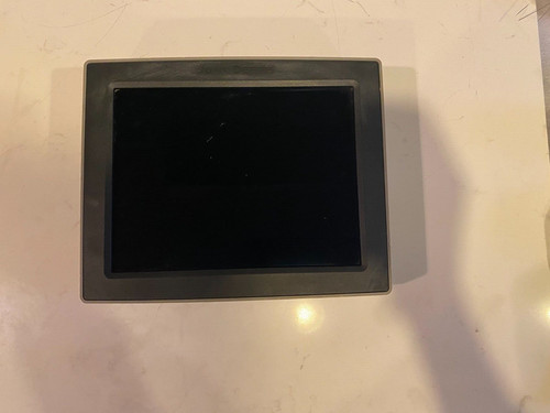 Jhon deere cab - jhon,