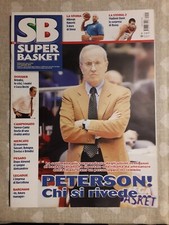 Superbasket anno XXXIV n. 2 -