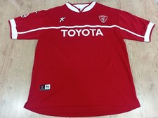 Maglia calcio AC Perugia