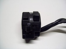 LEFT CEV303 SWITCH CONTROL