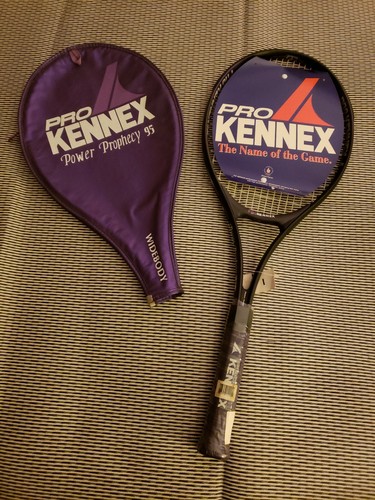 Racchetta tennis pro - da,