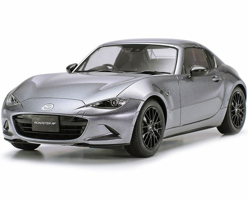 Tamiya 24353 mazda - mazda, rf