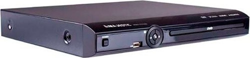 Lettore dvd hdmi mpeg mp3 - dvd,