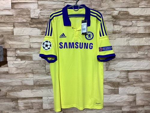 Maglia calcio trasferta