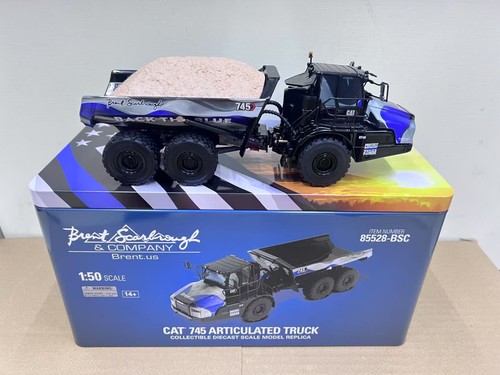 Diecast masters 85528 bsc - diecast, cat