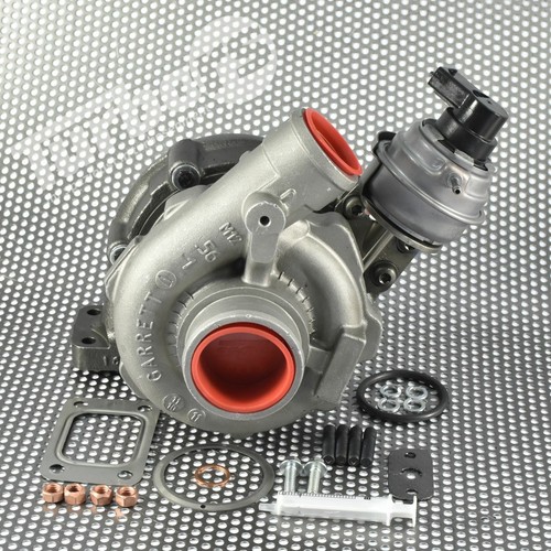 Turbocompressore per citroen - turbocompressore,