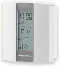 Honeywell home t136 termostato - honeywell,