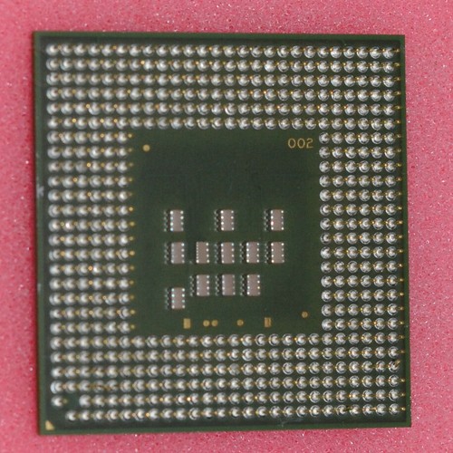 Intel pentium 780 - pentium, 2,26