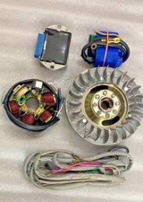 Kit Accensione Elettronica