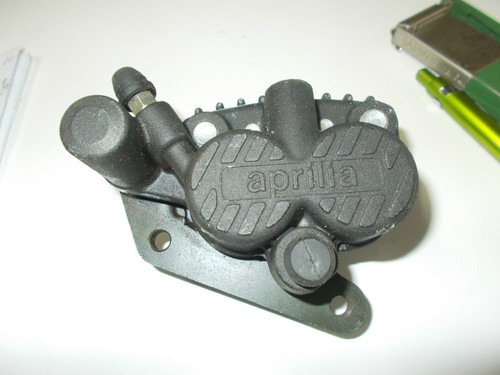 Aprilia ap8113390 pinza freno - aprilia,