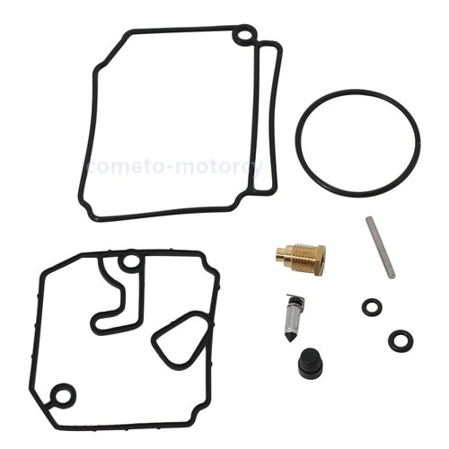 Kit riparazione carburatore - kit,