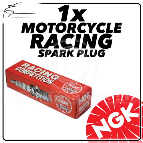 Candela accensione ngk - di,