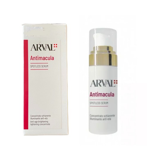 Arval antimacula spotless - antimacula,