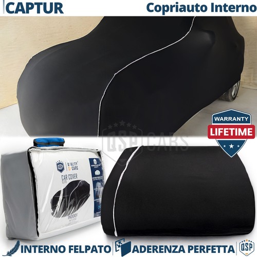 Telo copriauto interno per - copriauto,