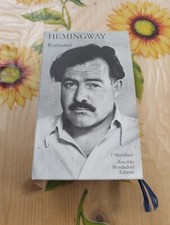 Romanzi Volume Uno - Hemingway
