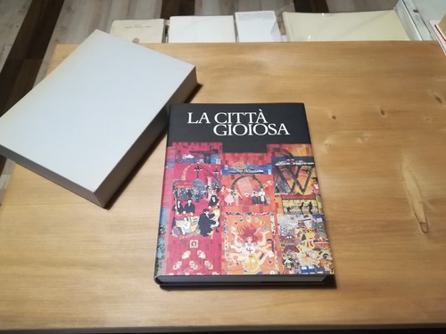 Città gioiosa - città,