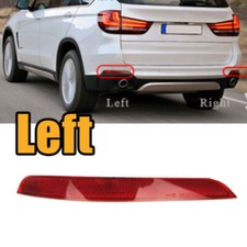 Luce paraurti posteriore