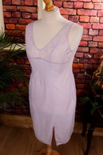 Vintage Orig 70S Sottoveste