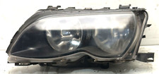 RICAMBI USATI, FARO ANTERIORE SINISTRO BMW SERIE 3 E46, ANNO : 2001