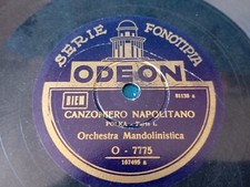 Disco 78 GIRI ORCHESTRA
