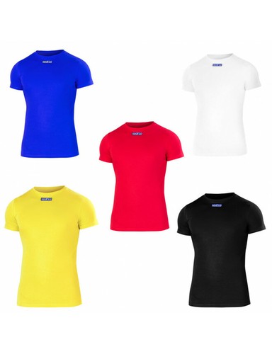 Maglia sottotuta kart - kart, sparco