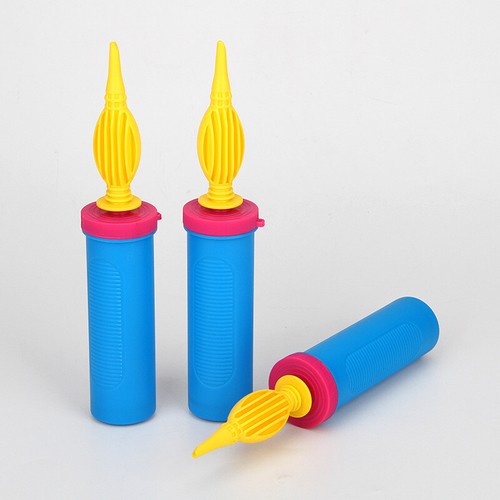 Pompa palloncino manuale - a,