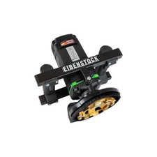 Eibenstock levigatrice per calcestruzzo EBS 1802 incl. con disco DIA dorato, in valigetta 
