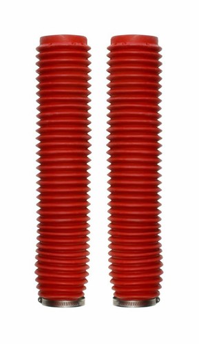 Coppia soffietti forcella - soffietti,