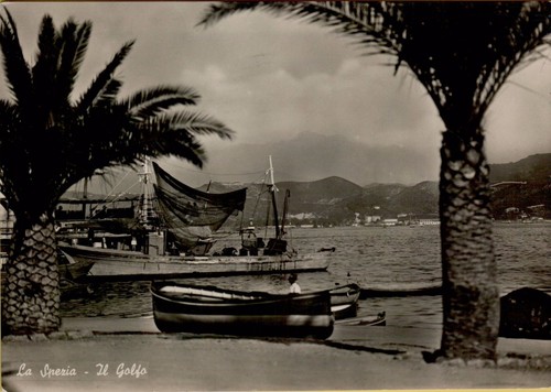 139805 spezia golfo - il,