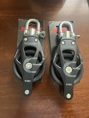Harken 6293 bozzello element - 6293,