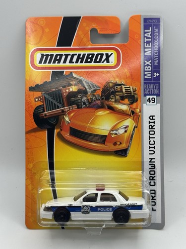 Matchbox pronto all azione - pronto, all'azione