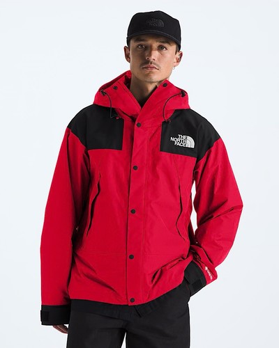 Nuovo the north face gtx - the,