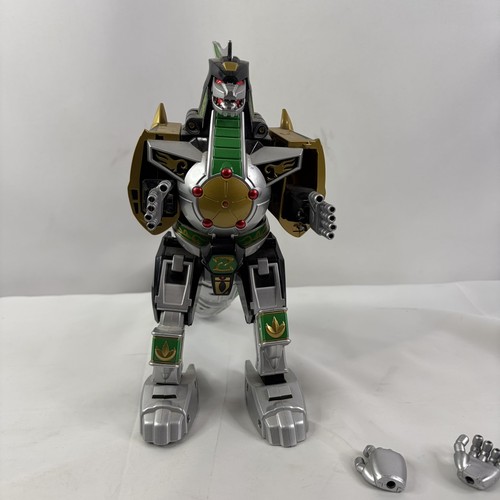 Bandai mighty morphin - bandai,