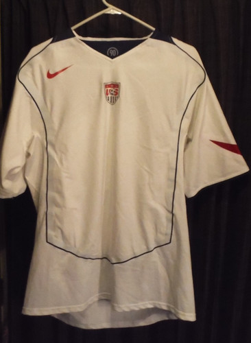 Maglia calcio usa nike - maglia, total