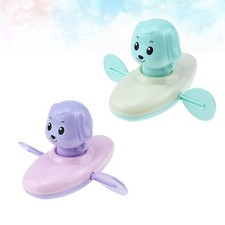  2 Pezzi Cucciolo Canottaggio