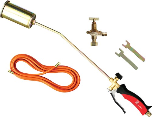 Cannello per gas kit cm - kit,