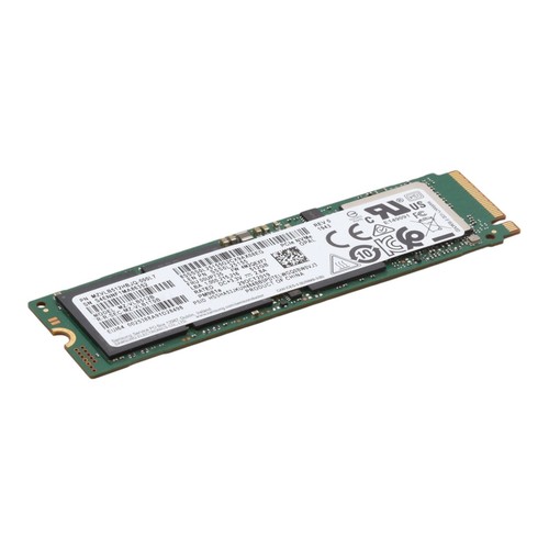 512gb samsung mzvlb512 nvme - samsung,