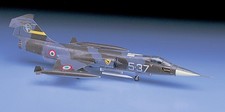 1:72 Hasegawa F-104 S/F