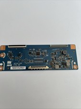 Carte T-CON 32T42-C0K -