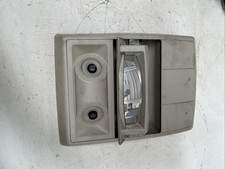 Plafoniera Fiat Freemont 2014