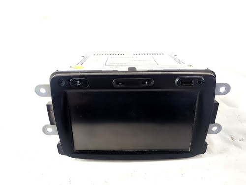 281157850r autoradio - 281157850r,
