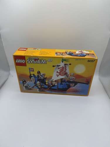 Lego system 6057 sea - lego®,
