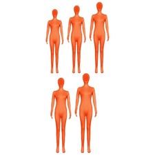 Costume di Halloween completo