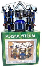 Rara New-Bill Job Forma Vitrum